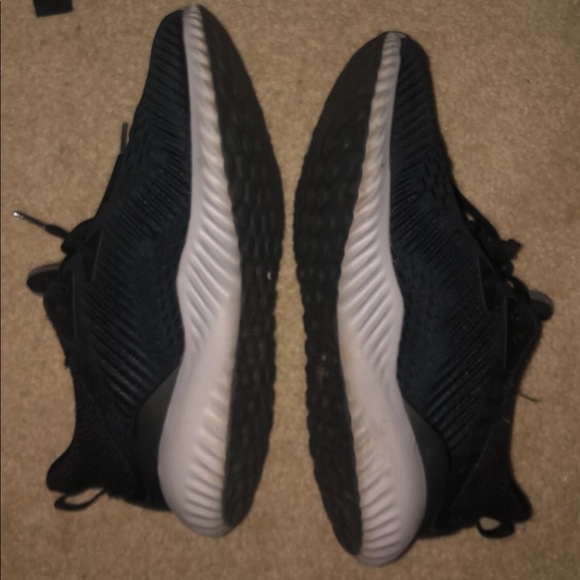 adidas alpha bounce - Picture 3 of 4